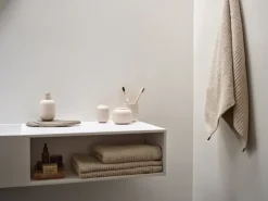 Zone Denmark Sensu soap dispenser 30 cl, Sand Beige Clearance