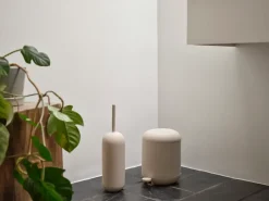 Zone Denmark Sensu toilet brush Ø11.8x41 cm, Sand Beige Sale