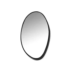 Serax mirror B, Black Hot
