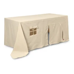 Ferm Living Settle den fabric cover, Off white Beige Best