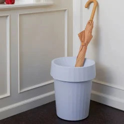HAY Shade waste bin, , 14 l Grey New