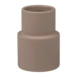 Mette Ditmer Shades toothbrush holder 9.5 cm, Nougat Brown Discount