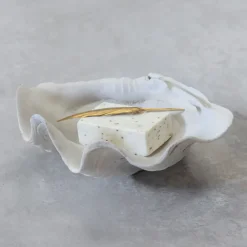 Mette Ditmer Shell decoration, Small White Sale