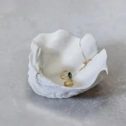 Mette Ditmer Shell decoration, Small White Sale
