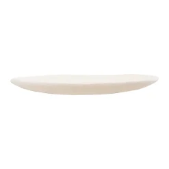 URBAN NATURE CULTURE Shibui decorative saucer Ø32 cm, Fog Beige Discount