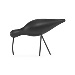 Normann Copenhagen Shorebird , large Black Online