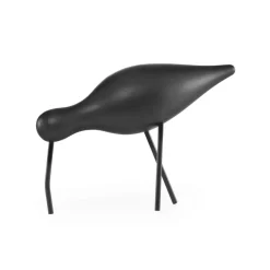Normann Copenhagen Shorebird , large Black Online