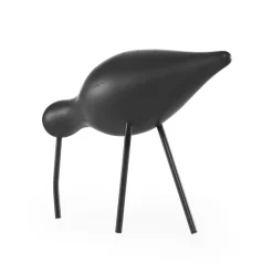 Normann Copenhagen Shorebird , large Black Online