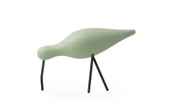 Normann Copenhagen Shorebird large 22 cm, Green New