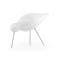 Normann Copenhagen Shorebird , medium White Online