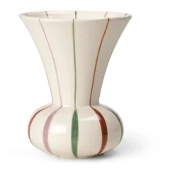 Kähler Signature vase 15 cm, Multi Hot