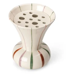 Kähler Signature vase 15 cm, Multi Hot