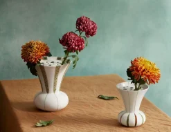 Kähler Signature vase 15 cm, Multi Hot