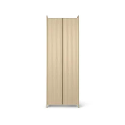 Ferm Living Sill Tall cabinet, Cashmere Beige Hot