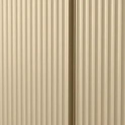 Ferm Living Sill Tall cabinet, Cashmere Beige Hot