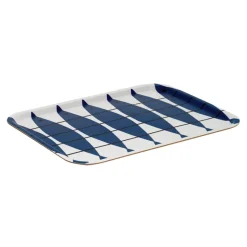 Almedahls Sill tray, large Blue Best
