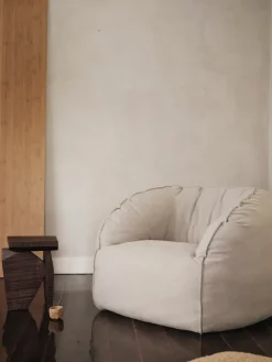 Ferm Living Silva Piece decoration, Dark stained mango wood Brown Best