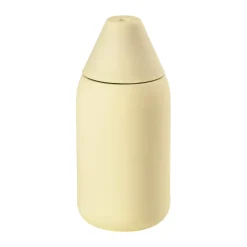 Zone Denmark Singles soap dispenser, Limestone Yellow Clearance