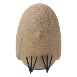 DBKD Sit Around Easter decoration, Sand YellowBeige New