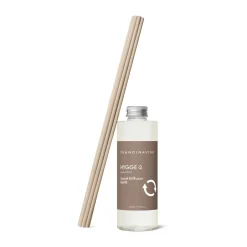 Skandinavisk refill to fragrance sticks 200 ml, Hygge Brown Discount