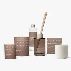 Skandinavisk refill to fragrance sticks 200 ml, Hygge Brown Discount