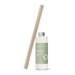 Skandinavisk refill to fragrance sticks 200 ml, Fjord Green Online