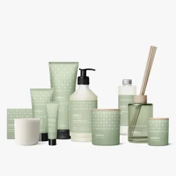 Skandinavisk refill to fragrance sticks 200 ml, Fjord Green Online