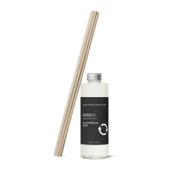 Skandinavisk refill to fragrance sticks 200 ml, Koto Black Outlet
