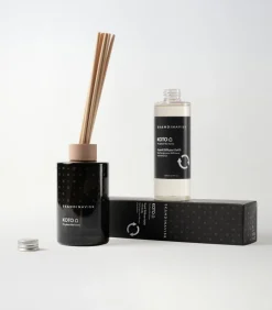 Skandinavisk refill to fragrance sticks 200 ml, Koto Black Outlet