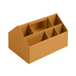 Muuto Sketch toolbox, Burnt Orange Online