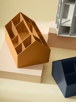 Muuto Sketch toolbox, Burnt Orange Online