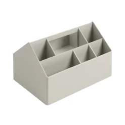 Muuto Sketch toolbox, Grey Hot
