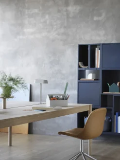 Muuto Sketch toolbox, Grey Hot