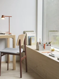 Muuto Sketch toolbox, Grey Hot