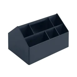 Muuto Sketch toolbox, Midnight Blue Discount