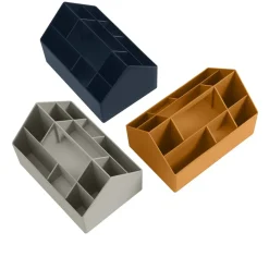 Muuto Sketch toolbox, Midnight Blue Discount