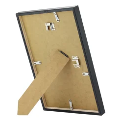 Scandi Essentials Skälby frame , 21x29.7 cm (A4) Black New