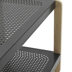 Normann Copenhagen Sko shoe shelf, Grey New