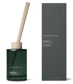Skandinavisk Skog fragrance sticks, 200 ml Green Best