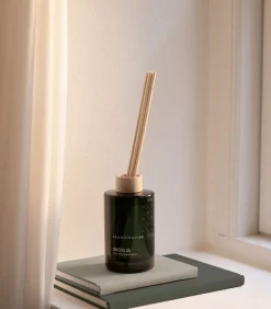 Skandinavisk Skog fragrance sticks, 200 ml Green Best