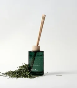 Skandinavisk Skog fragrance sticks, 200 ml Green Best