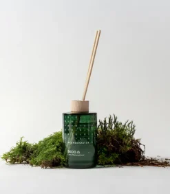 Skandinavisk Skog fragrance sticks, 200 ml Green Best