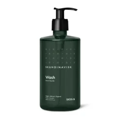 Skandinavisk SKOG hand soap, 500 ml Green Outlet