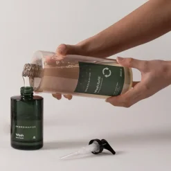 Skandinavisk SKOG hand soap refill, 1 L Green Outlet