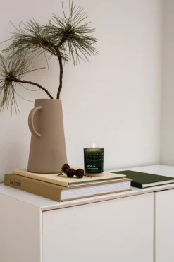 Skandinavisk SKOG scented candle Special Edition, 65 g Green Best