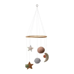 Ferm Living Skye mobile, , Ø23.4x75 cm Multi Sale