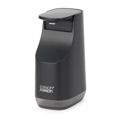 Joseph Joseph Slim compact soap pump 14.2 cm, Black Discount