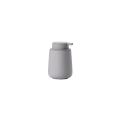 Zone Denmark Soap Pump Gull Nova one, Grey New