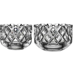 Orrefors Sofiero bowl, small Transparent Outlet