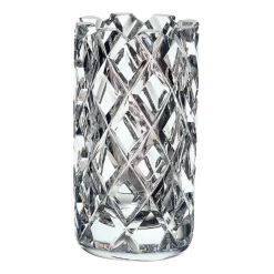 Orrefors Sofiero vase 20 cm, Clear Transparent Sale